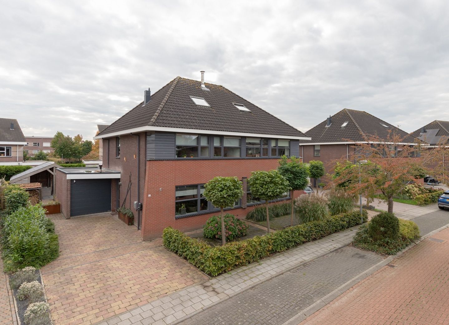 Photo 1 of Kaag 4