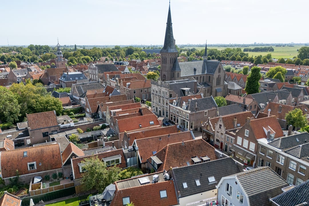 Photo 56 of Noordeinde 40-A