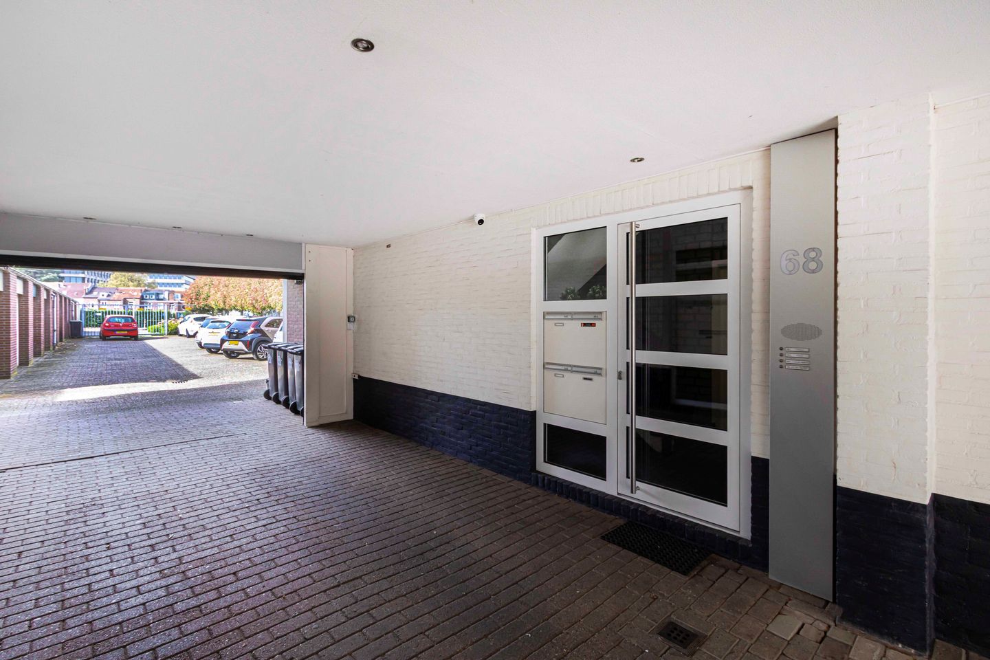 Foto 4 van Kruisstraat 68-B