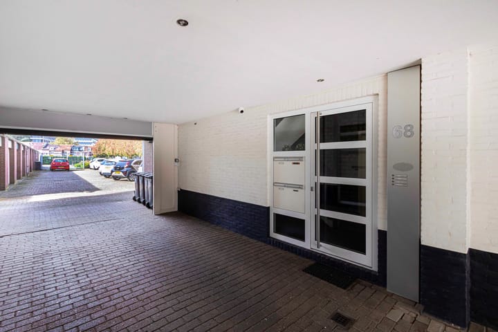 Foto 4 van Kruisstraat 68-B