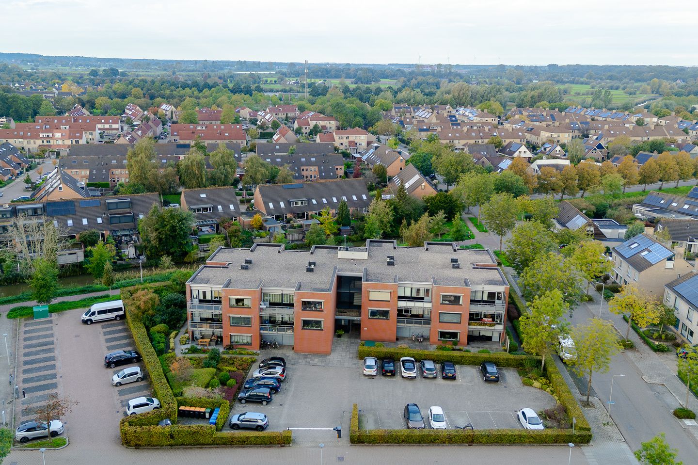 Photo 35 of Landsheerlaan 47