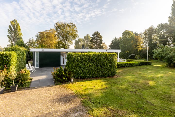 Vrijstaande woning te koop: Achterdijk 36, Rhoon
