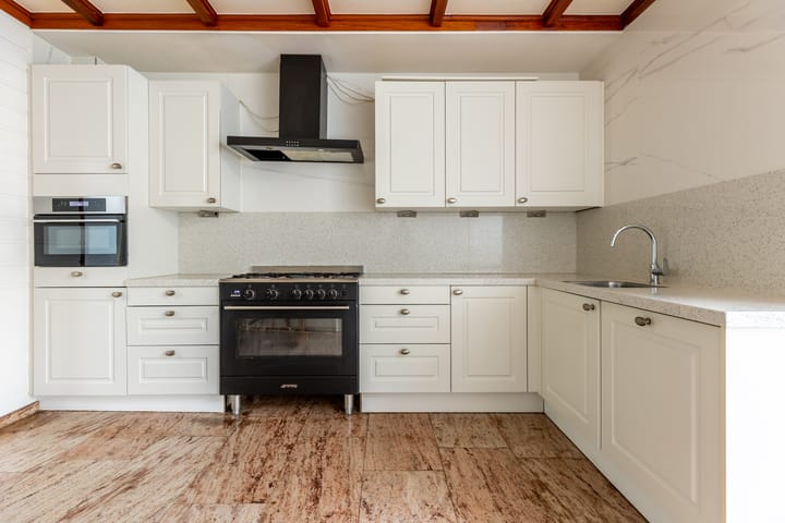 Vrijstaande woning te koop: Achterdijk 36, Rhoon