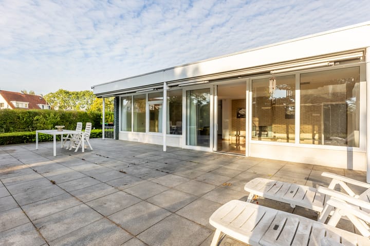 Vrijstaande woning te koop: Achterdijk 36, Rhoon