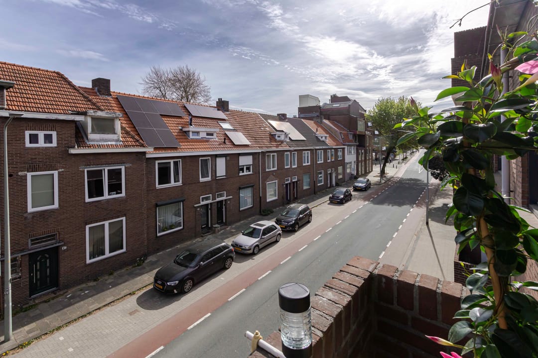 Foto 28 van Kruisstraat 68-B