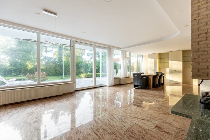 Vrijstaande woning te koop: Achterdijk 36, Rhoon