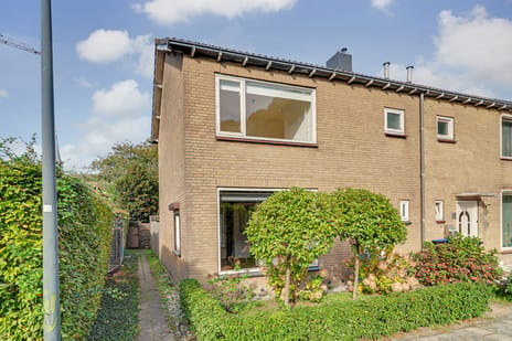 van Duvenvoordestraat thumbnail