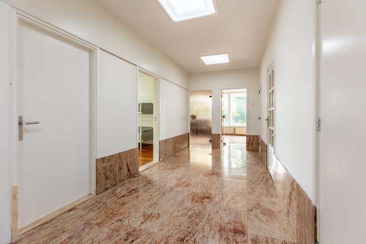 Vrijstaande woning te koop: Achterdijk 36, Rhoon