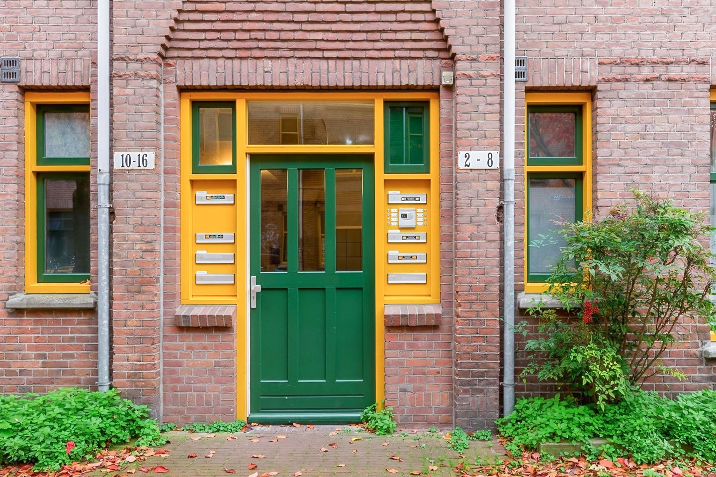 Foto 5 van Langkatstraat 6