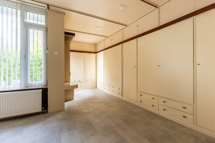 Vrijstaande woning te koop: Achterdijk 36, Rhoon