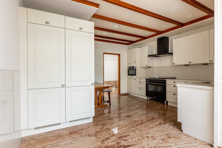Vrijstaande woning te koop: Achterdijk 36, Rhoon
