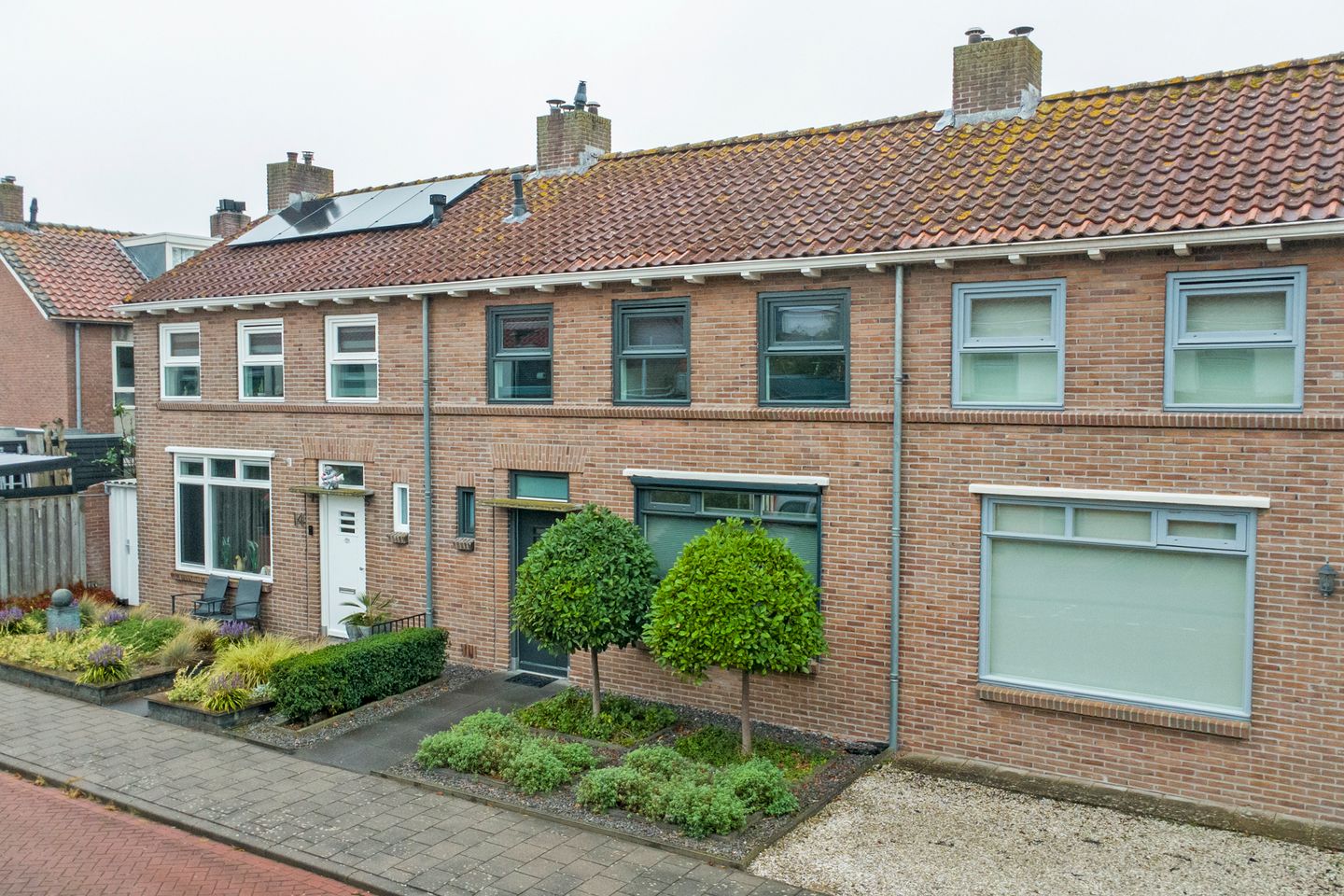 Foto 5 van Prinses Beatrixstraat 12