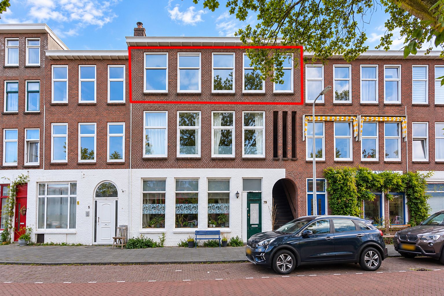 Lijsterbesstraat 75