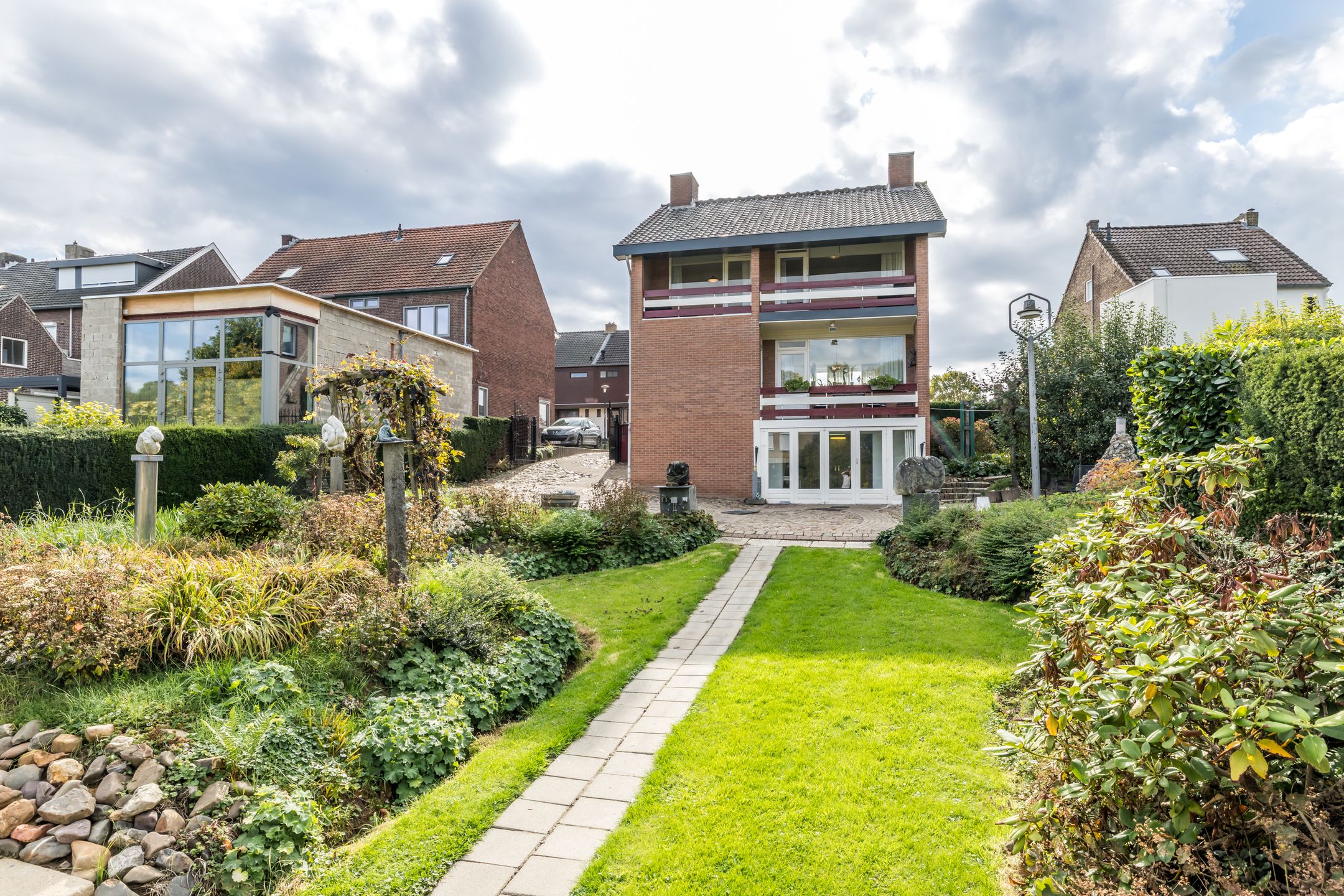 Foto 45 van Dorpstraat 52