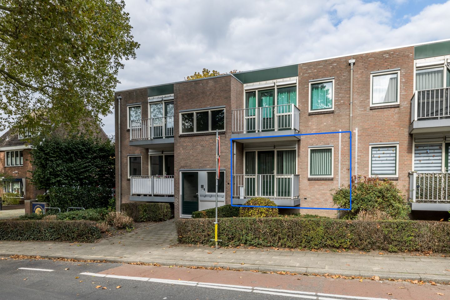 Foto 1 van Vijverlaan 15