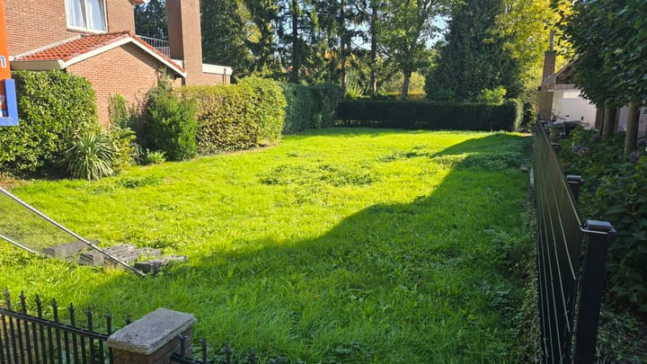 Foto 4 van Pastoor van Laakstraat 11