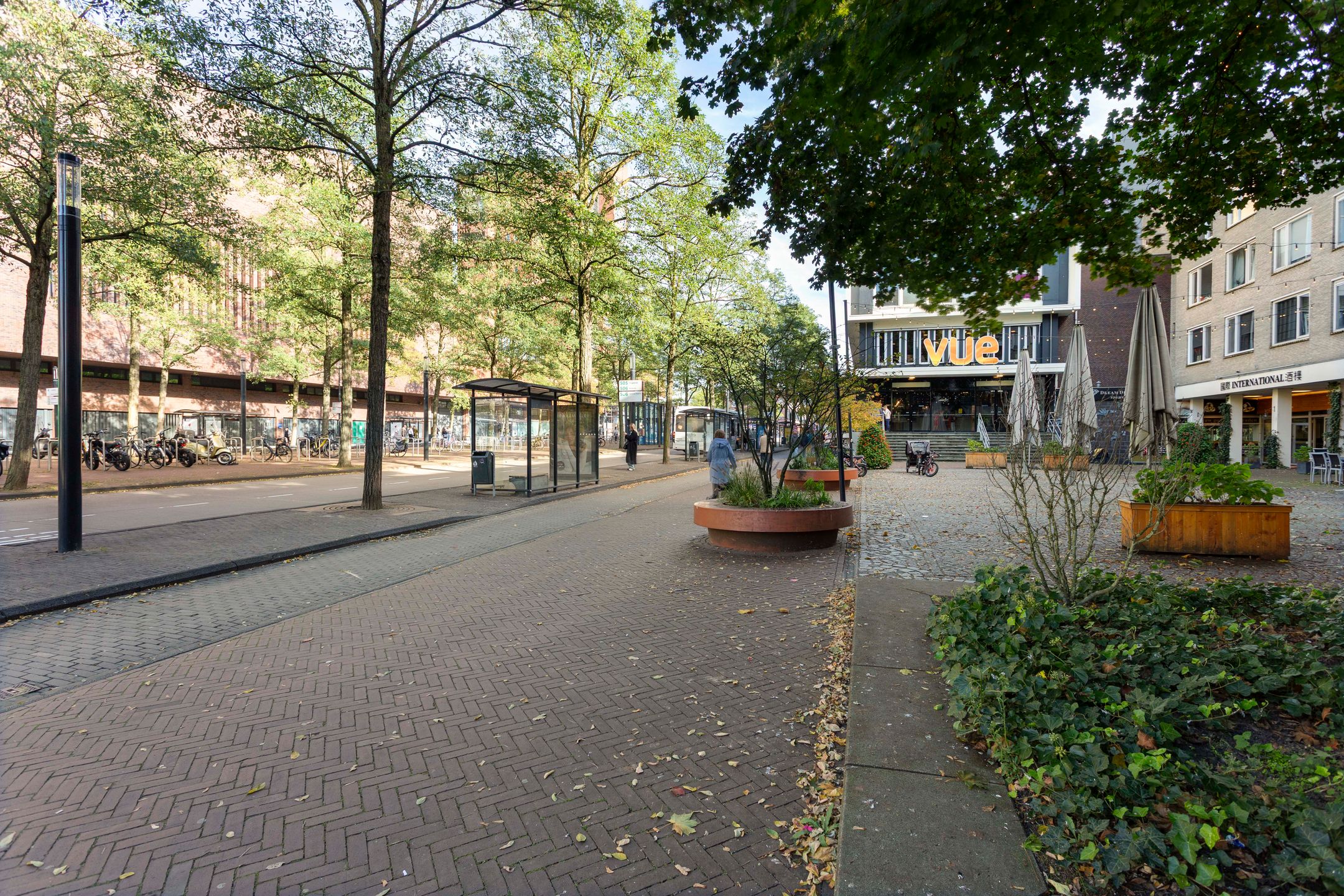 Foto 9 van Boulevard 1945 234