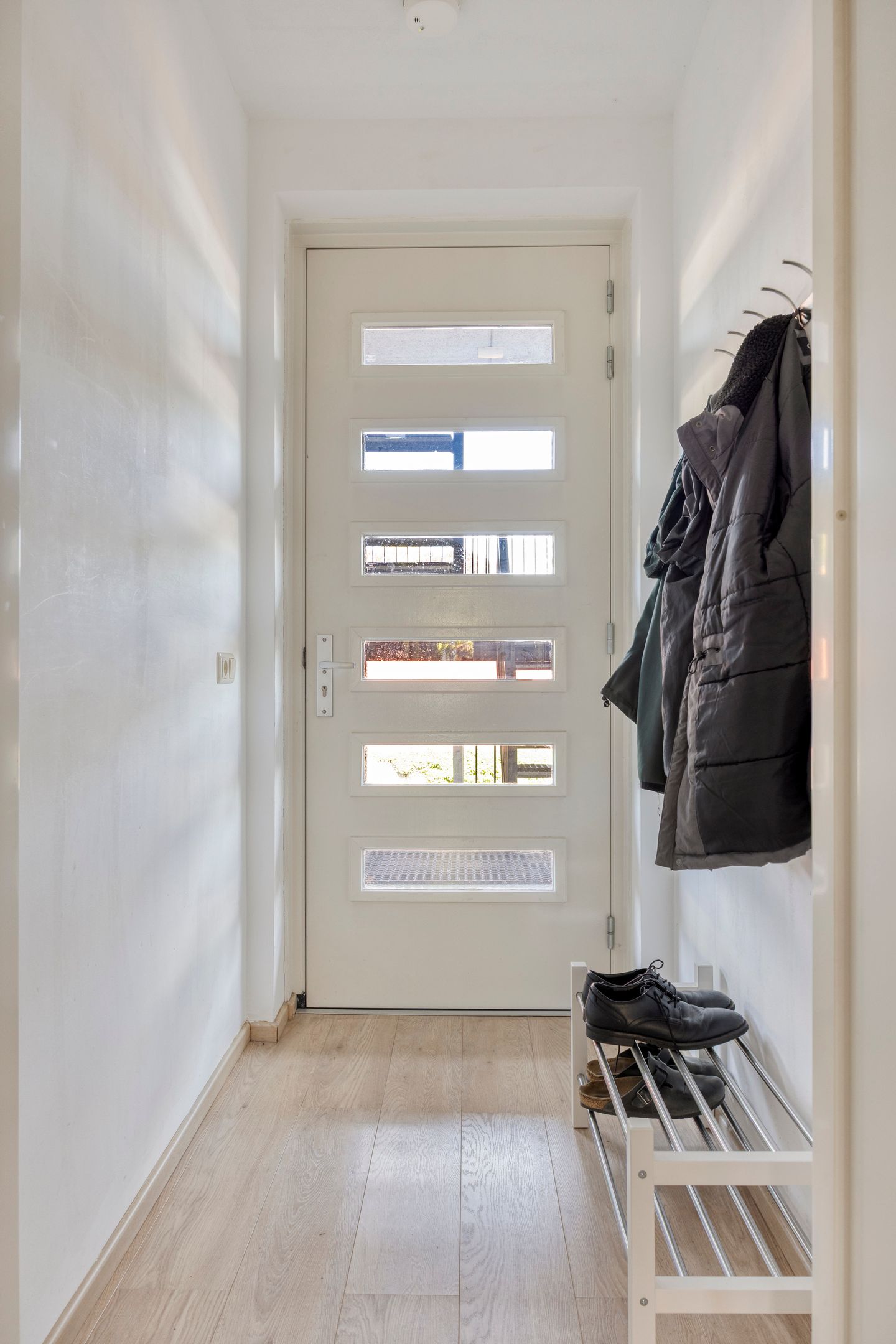 Photo 5 of Zeelsterstraat 50-C