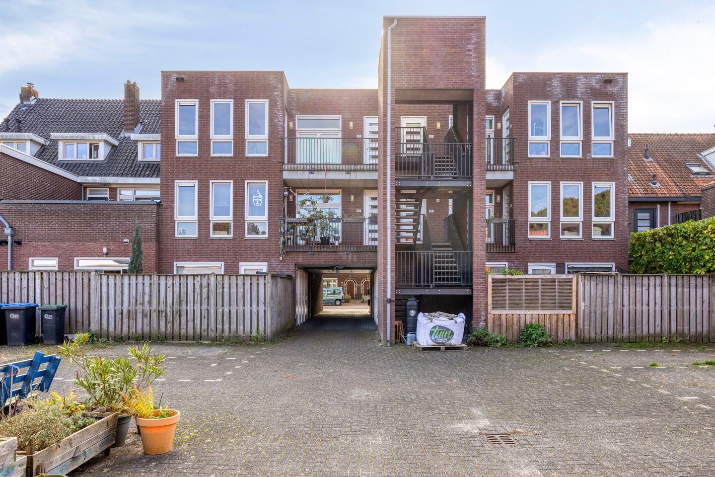 Photo 20 of Zeelsterstraat 50-C