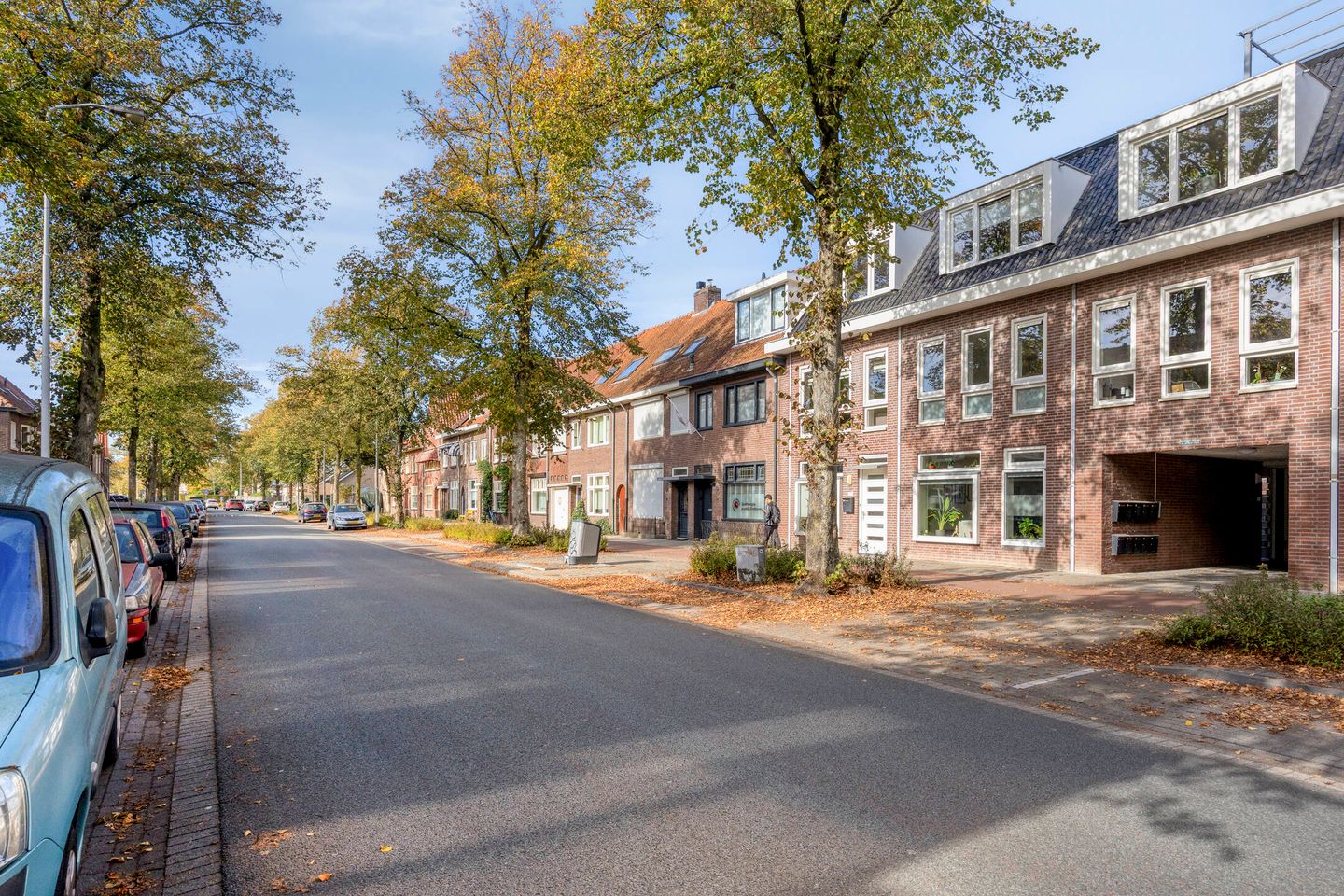 Photo 29 of Zeelsterstraat 50-C