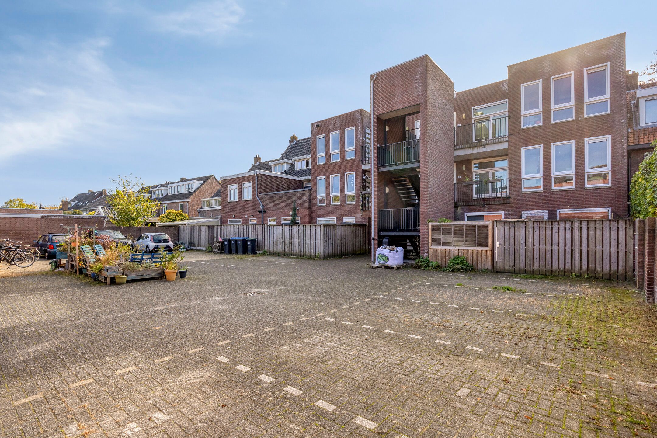 Photo 21 of Zeelsterstraat 50-C