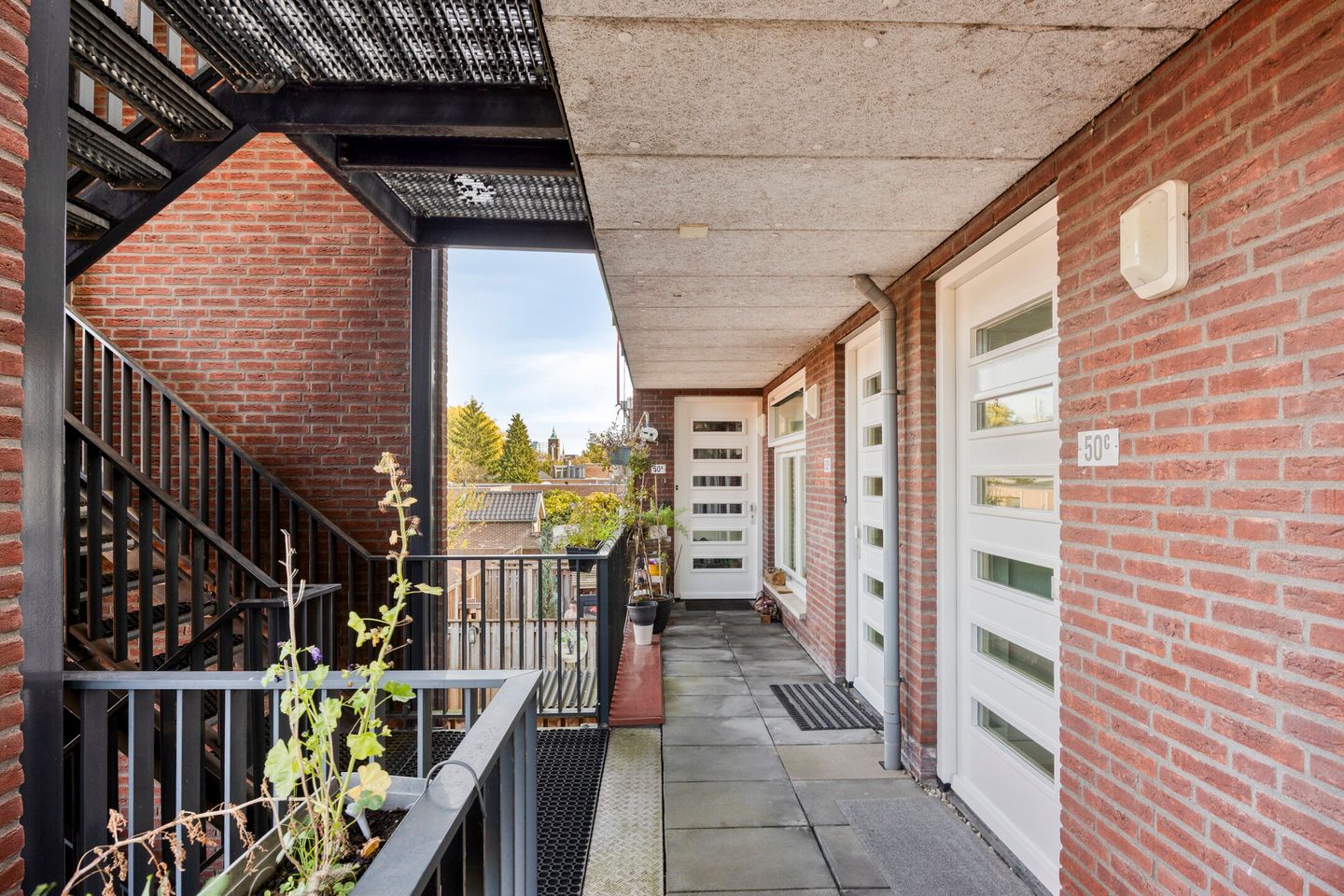 Photo 4 of Zeelsterstraat 50-C