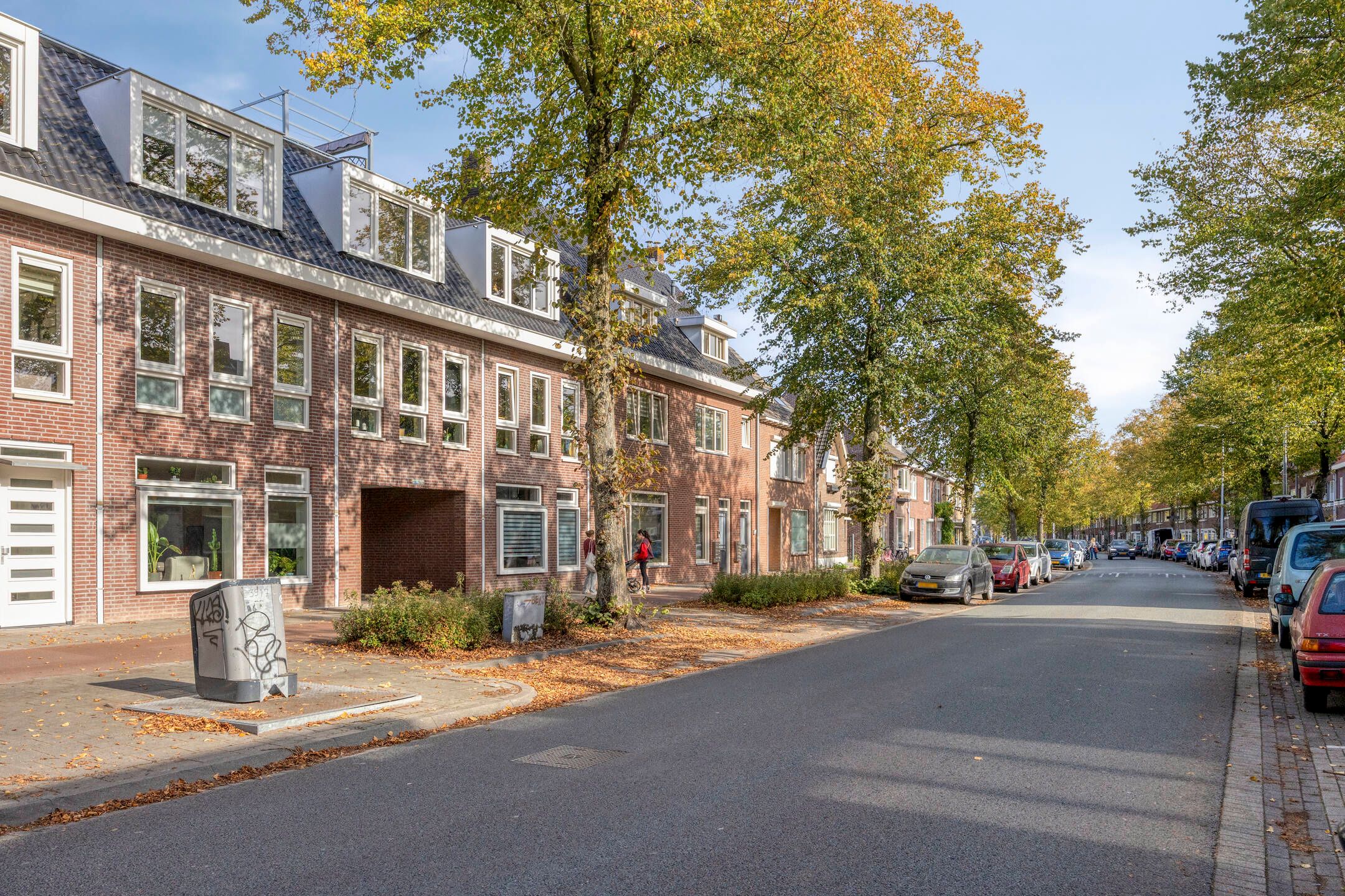 Photo 30 of Zeelsterstraat 50-C