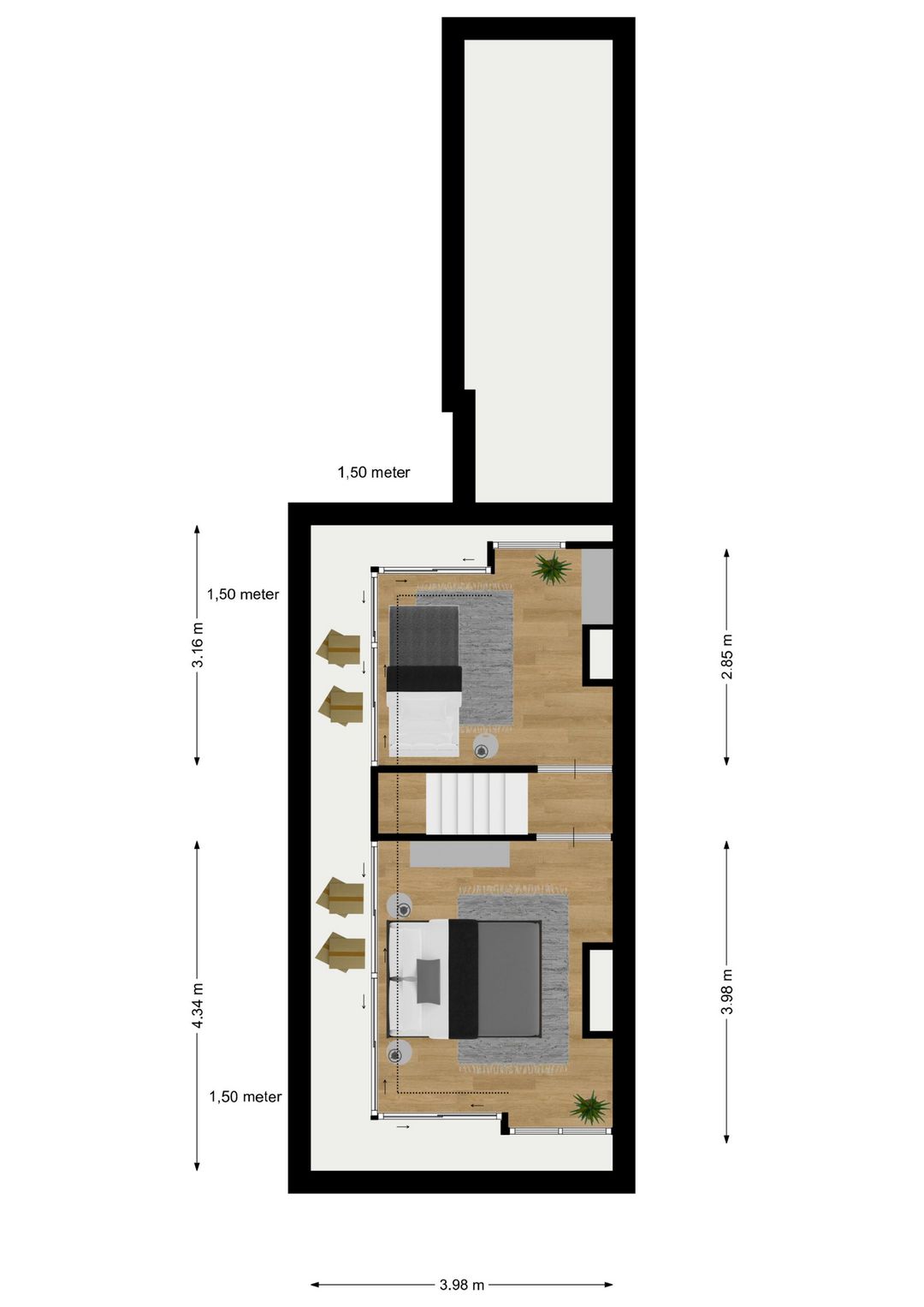 Foto 46 van Molenstraat 17