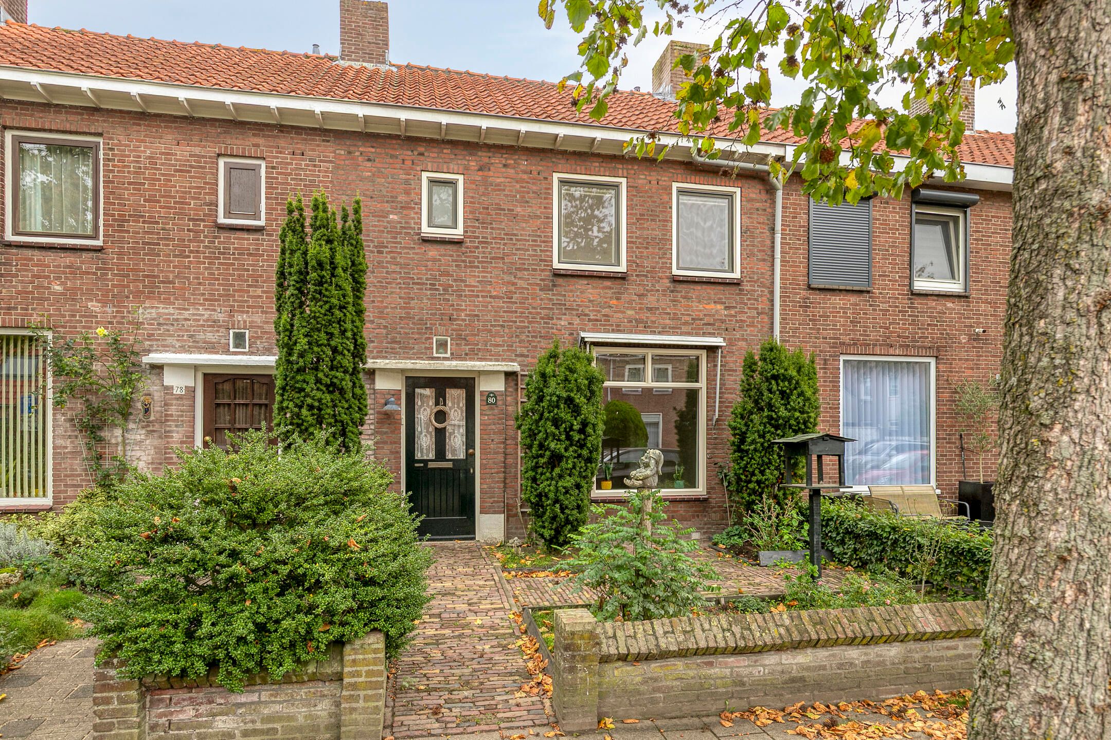 Duifstraat 80 