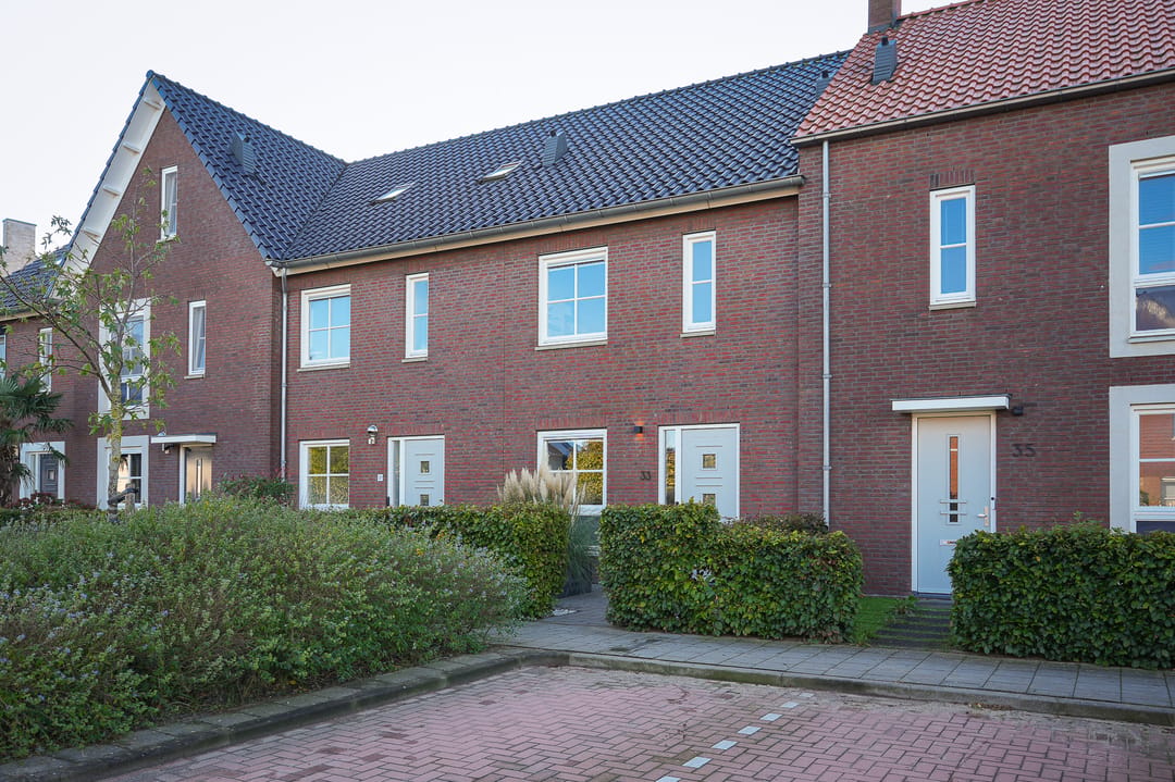 Foto 1 van Hopveld 33