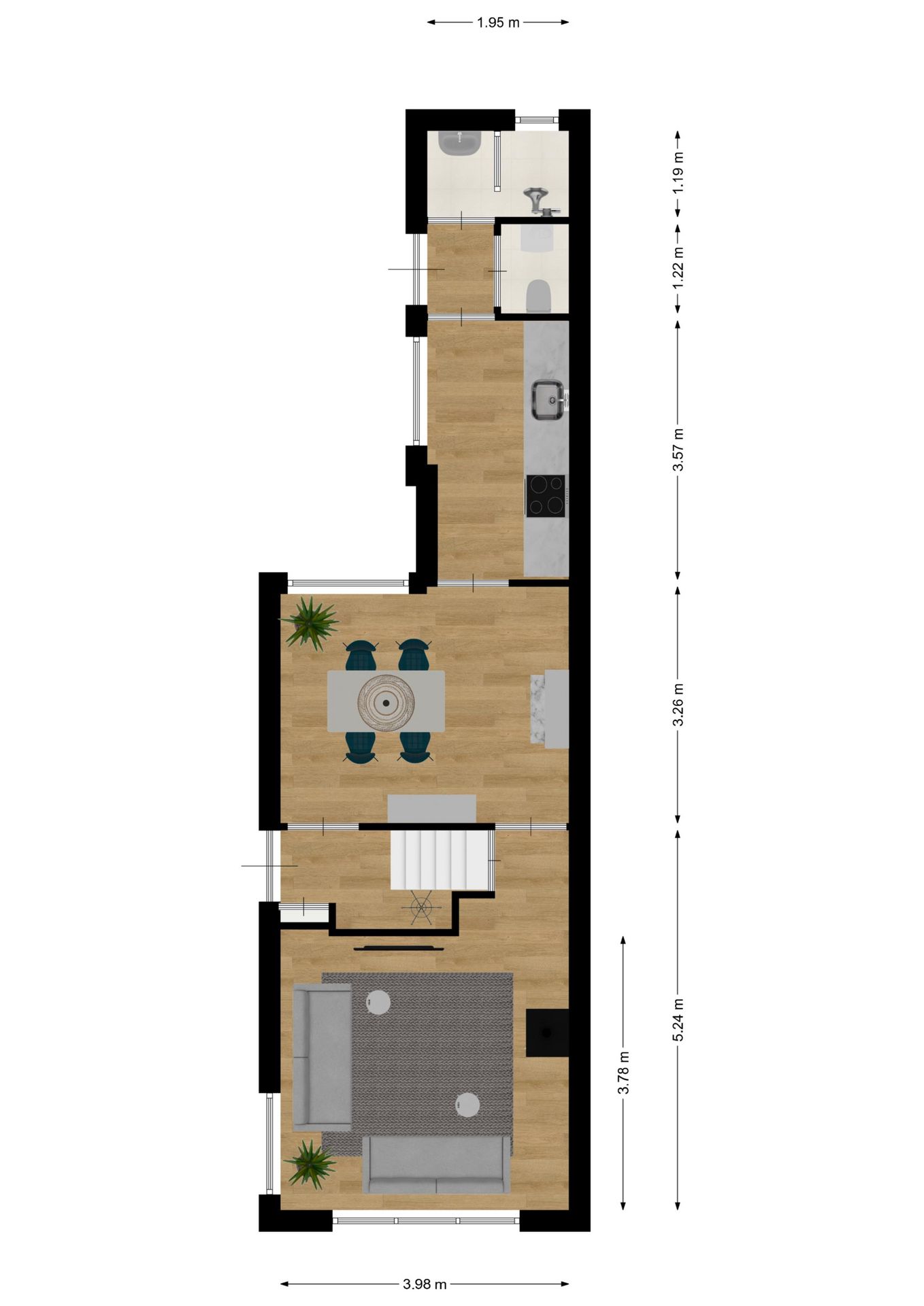 Foto 45 van Molenstraat 17