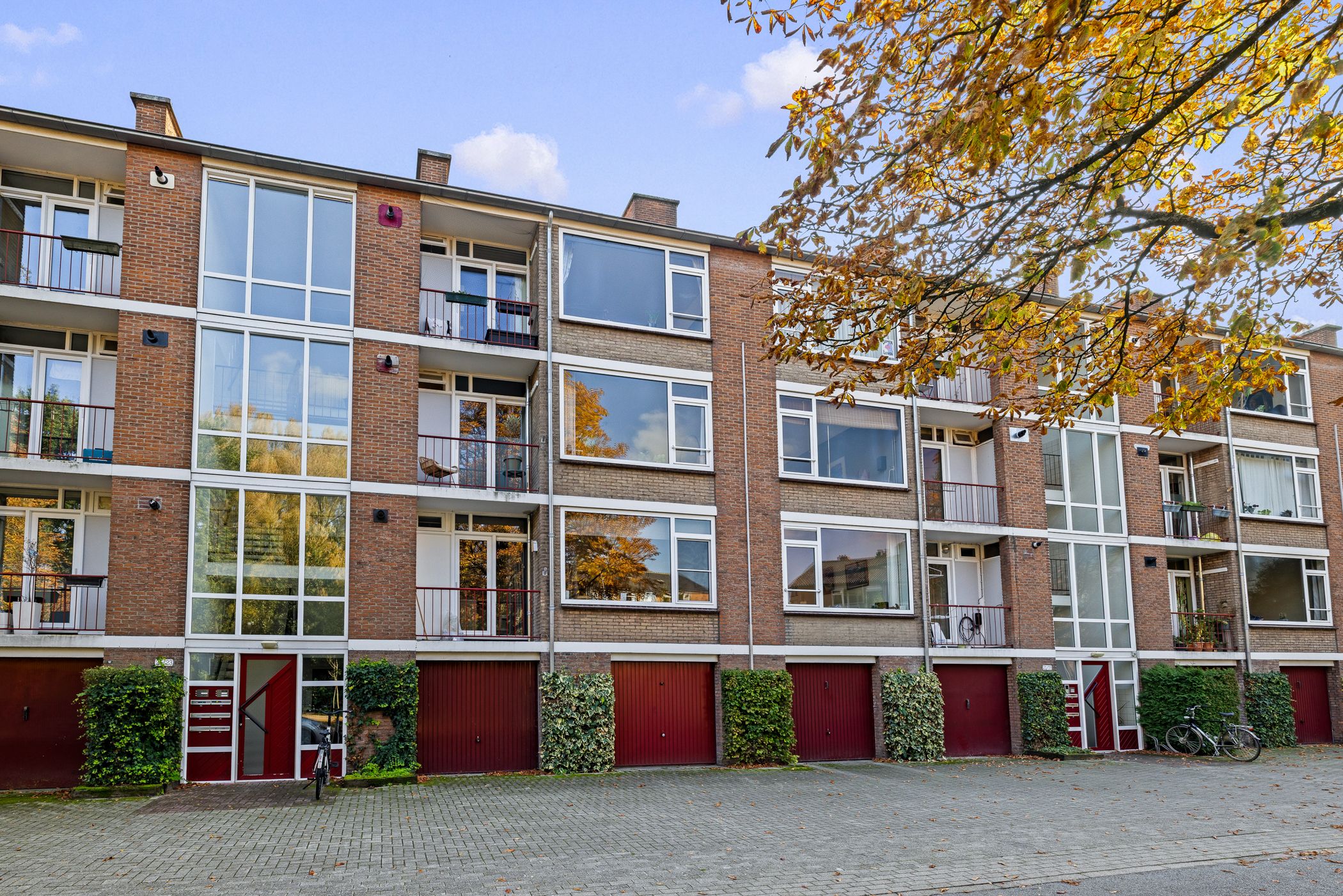 Photo 3 of Beethovenweg 23-B