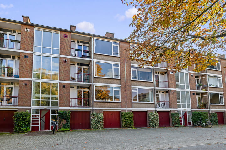 Photo 3 of Beethovenweg 23-B
