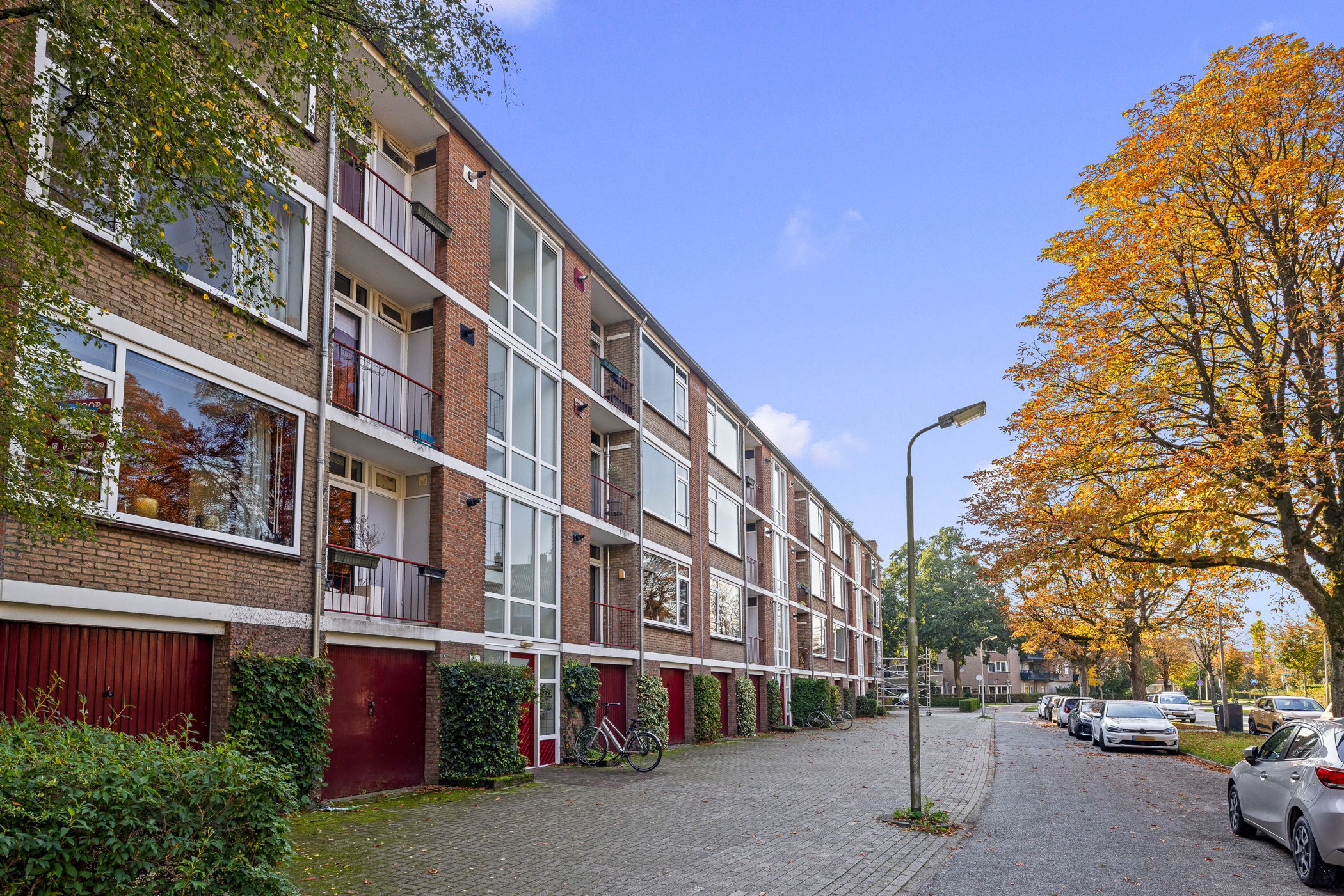 Photo 36 of Beethovenweg 23-B