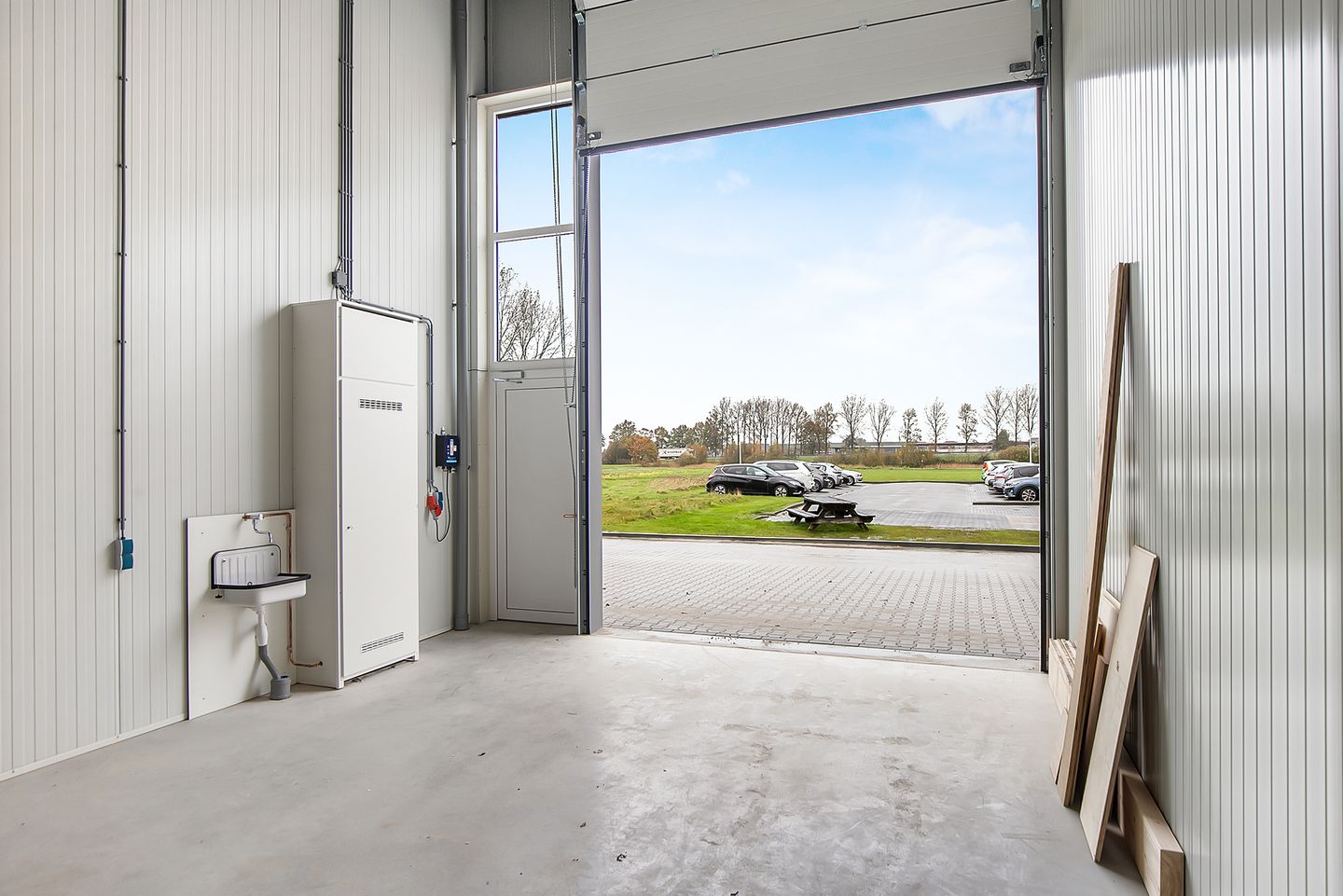 View photo 4 of Businesspark Friesland-West 43-16