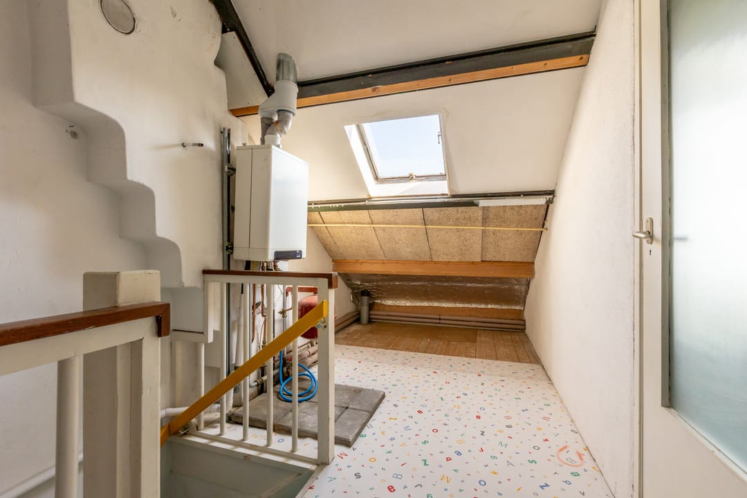 Photo 26 of Overste den Oudenstraat 17
