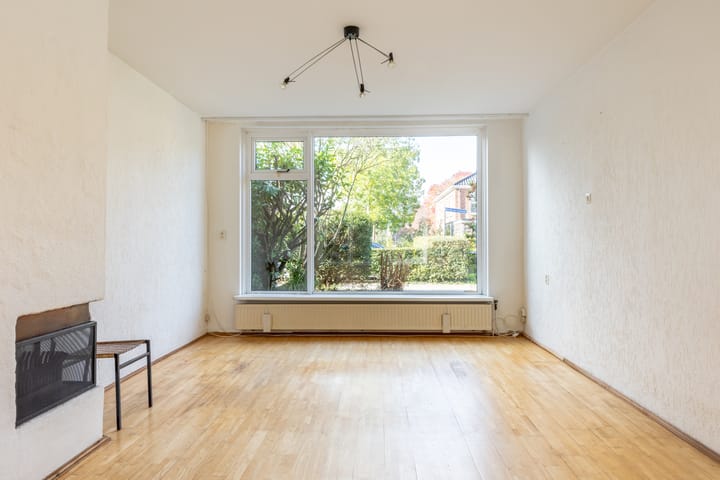 Photo 4 of Overste den Oudenstraat 17