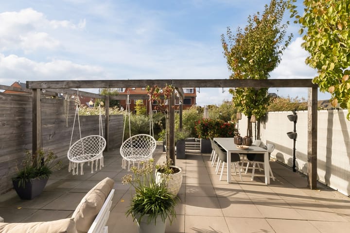 Hoekwoning te koop: Brederodepeer 16, Boskoop