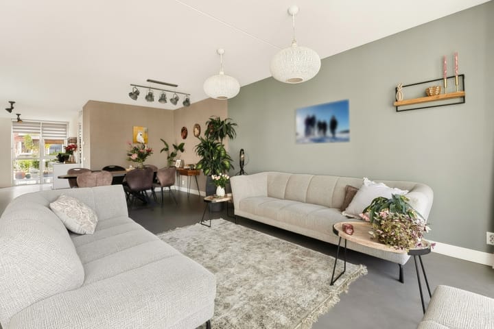 Hoekwoning te koop: Brederodepeer 16, Boskoop