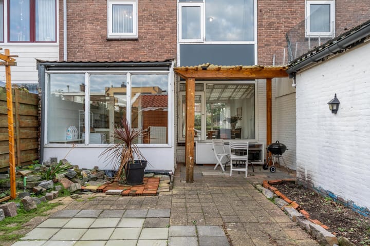 Foto 4 van Graaf Florislaan 102