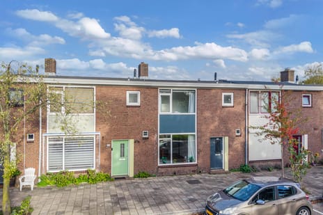Graaf Florislaan thumbnail