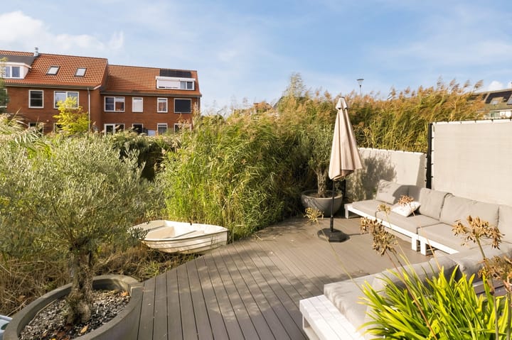 Hoekwoning te koop: Brederodepeer 16, Boskoop