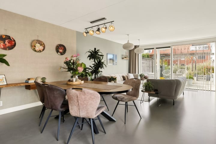 Hoekwoning te koop: Brederodepeer 16, Boskoop