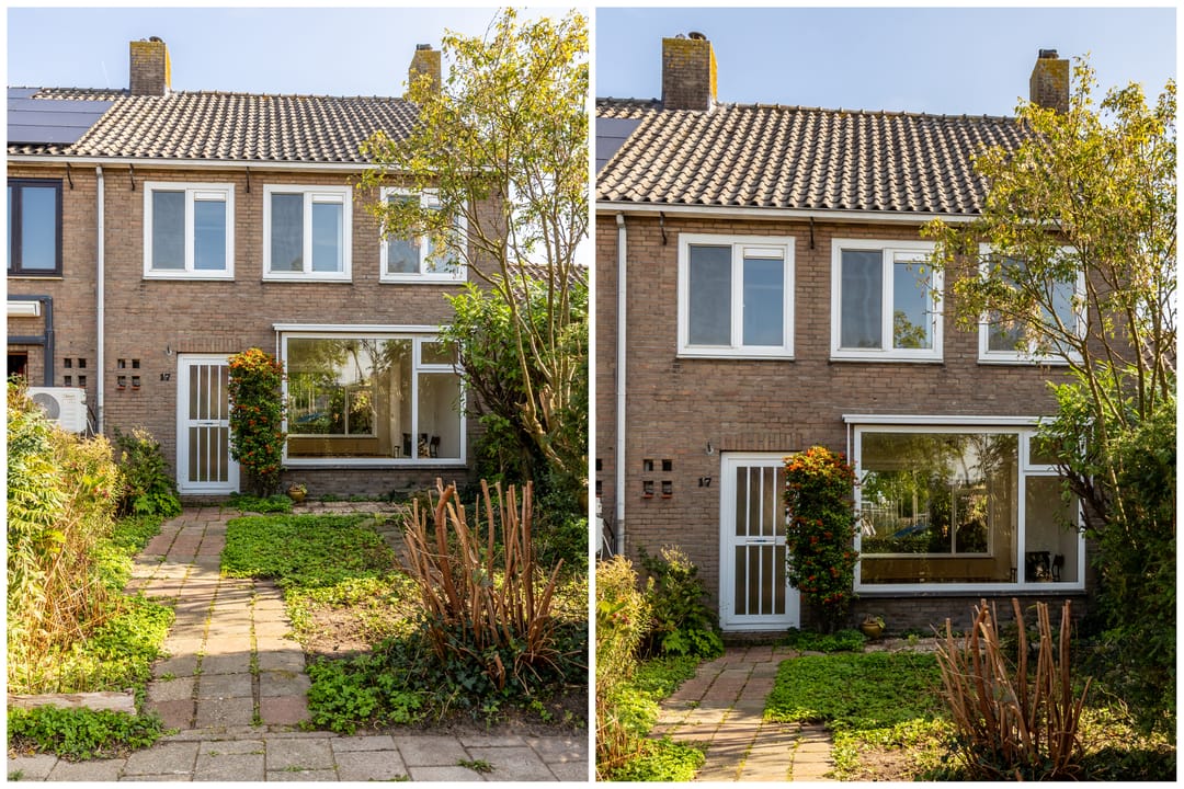 Photo 37 of Overste den Oudenstraat 17