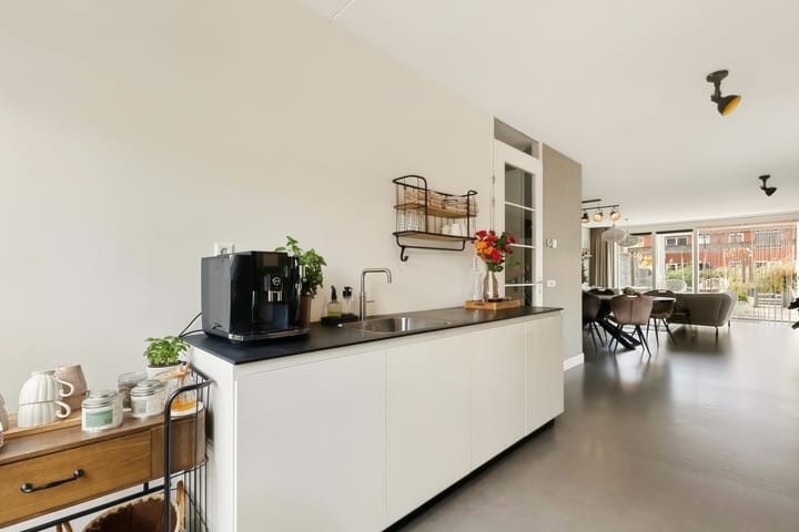 Hoekwoning te koop: Brederodepeer 16, Boskoop