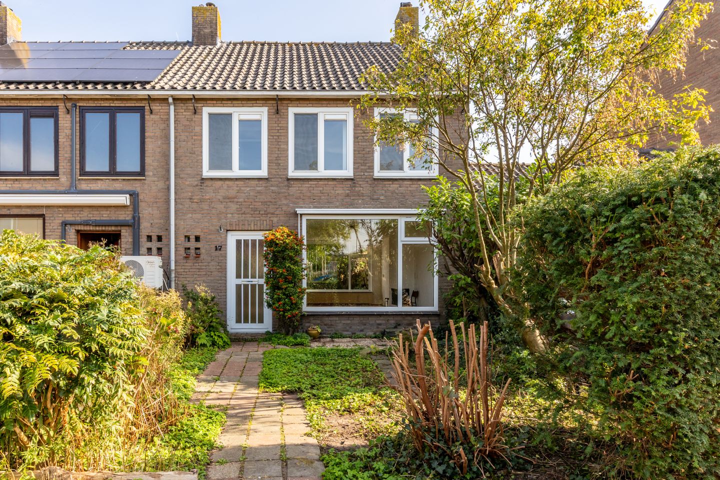 Photo 35 of Overste den Oudenstraat 17