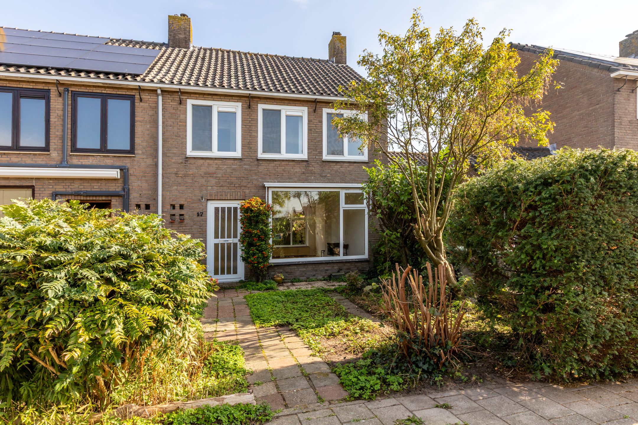 Photo 36 of Overste den Oudenstraat 17
