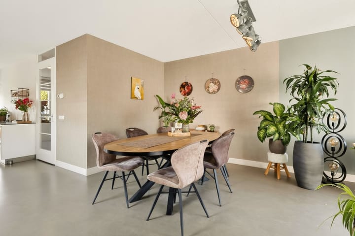 Hoekwoning te koop: Brederodepeer 16, Boskoop