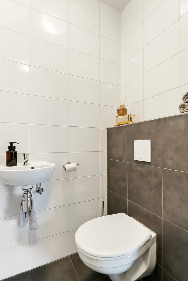 Hoekwoning te koop: Brederodepeer 16, Boskoop