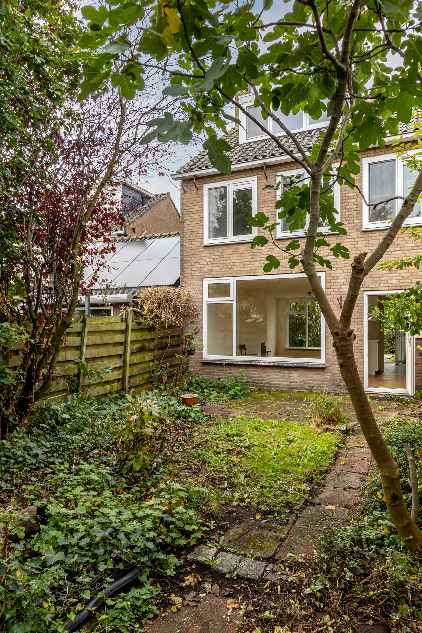 Photo 33 of Overste den Oudenstraat 17